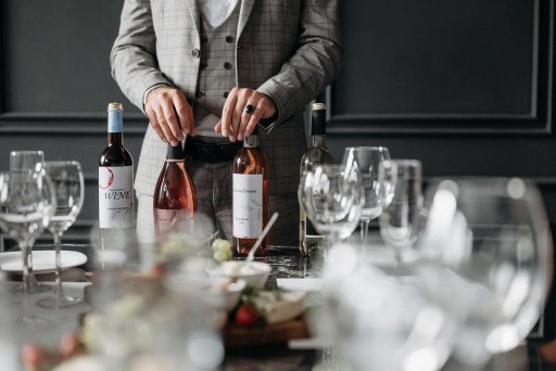 online sommelier course