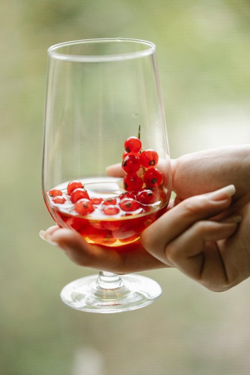 The Ultimate Guide to Semi-Sweet Red Wine Varieties