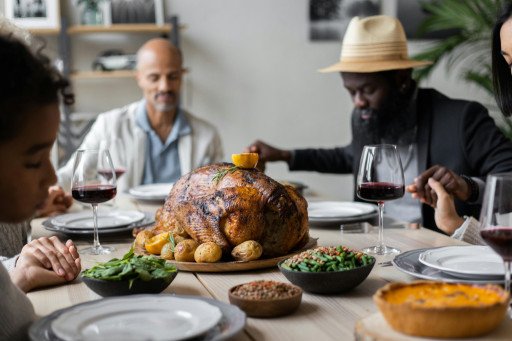 The Ultimate Guide to Selecting the Best Wine to Pair with Turkey